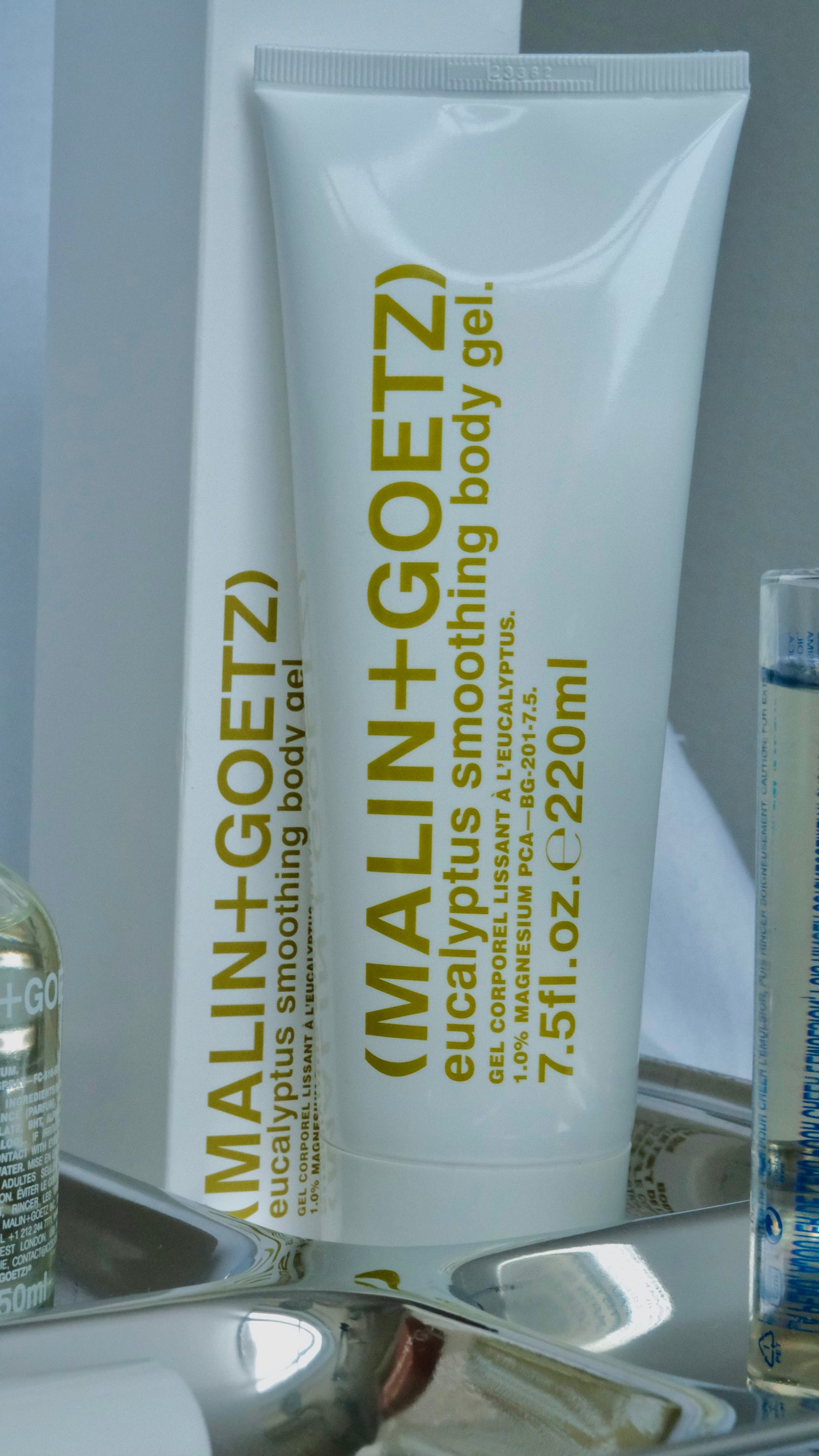 creme corps eucalyptus malin goetz