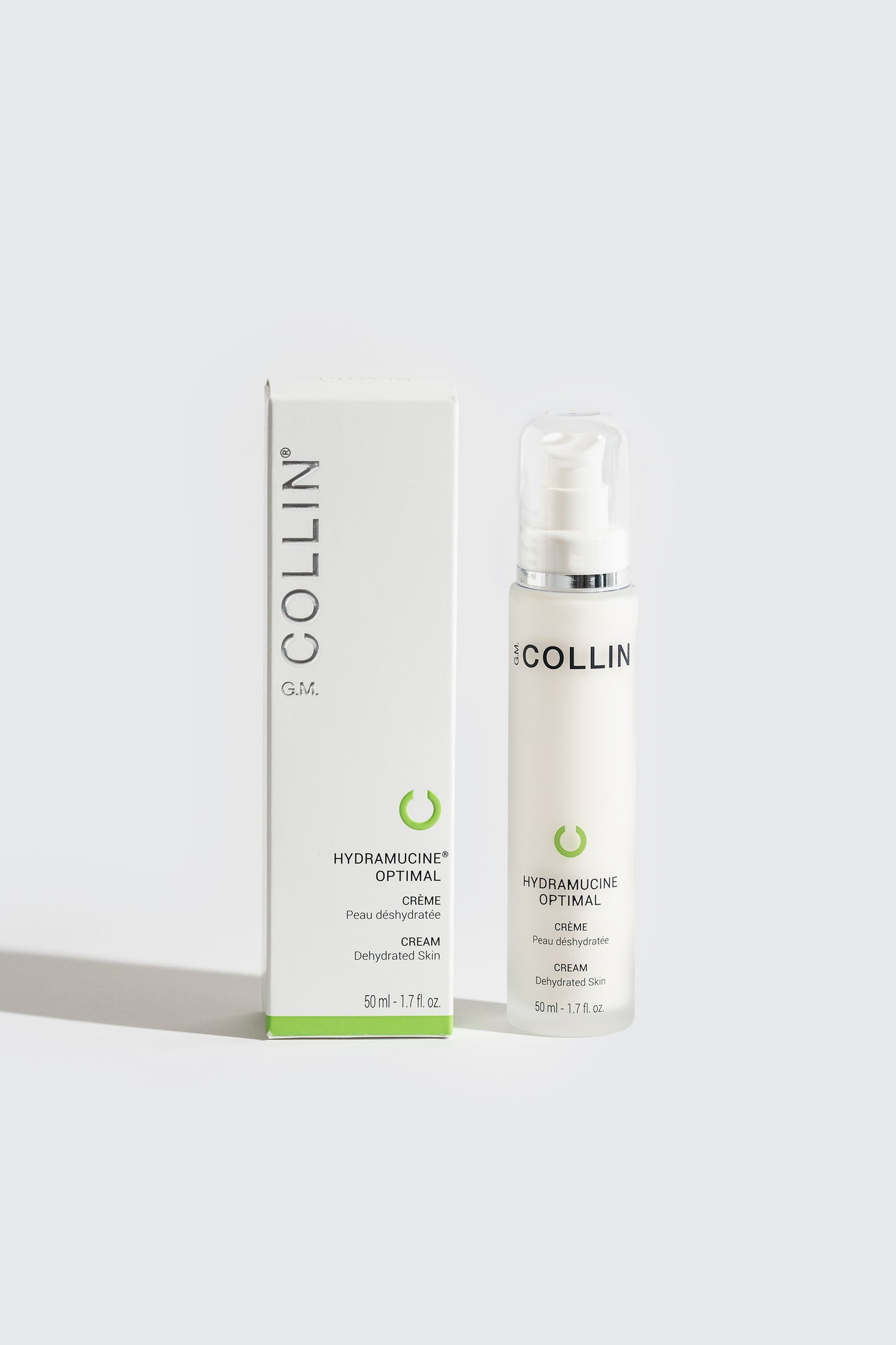 creme visage gm collin