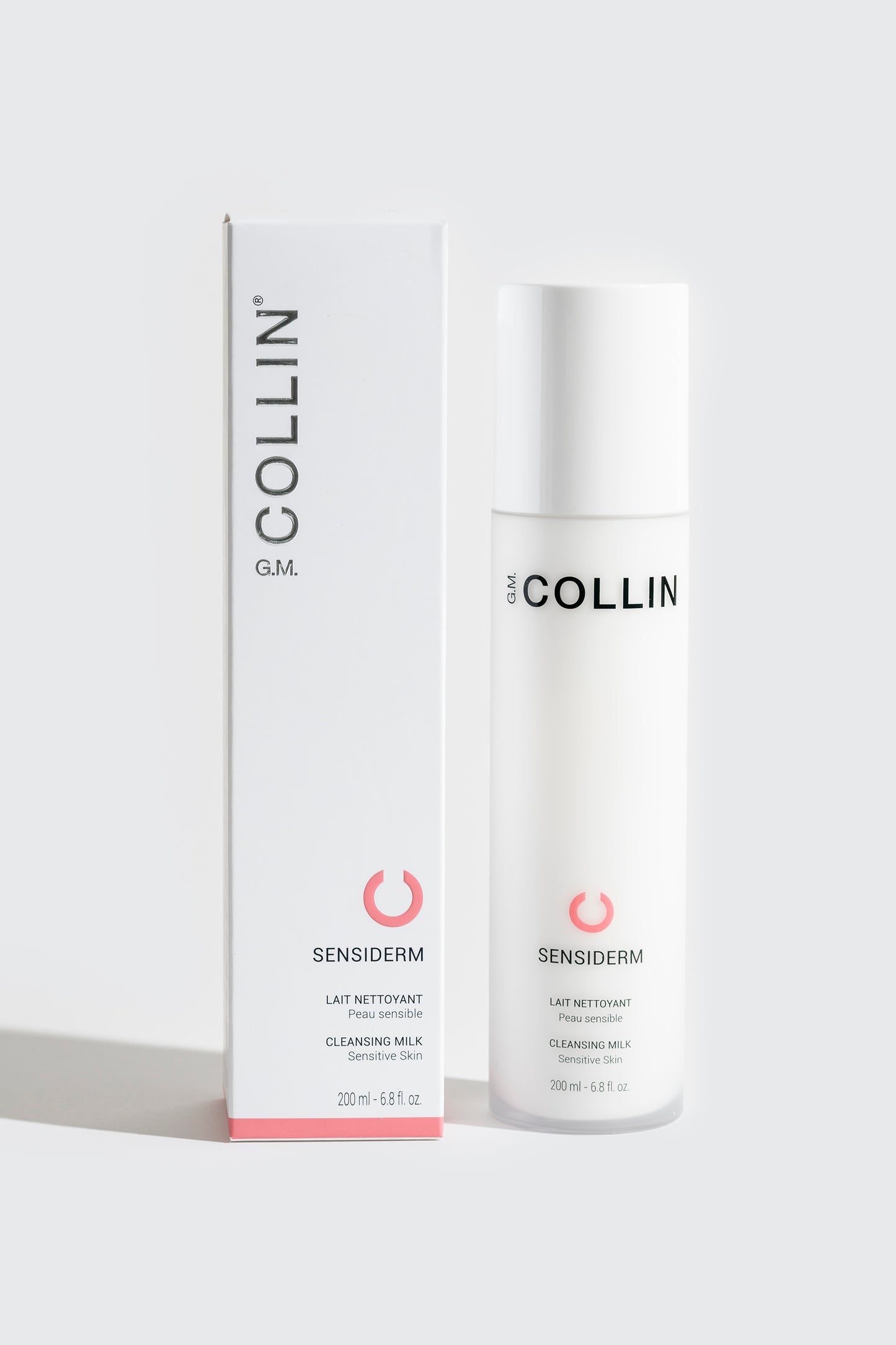 creme sensiderm gm collin