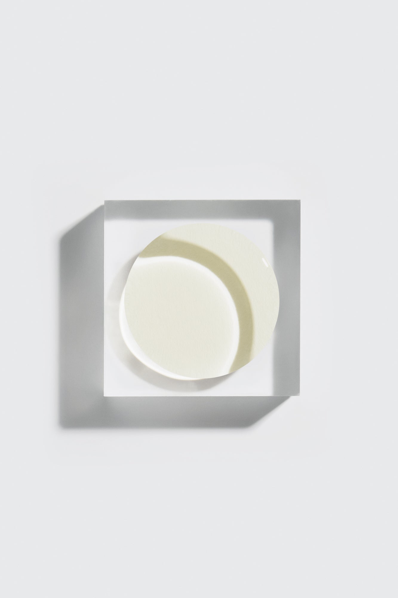 texture huile à cuticules