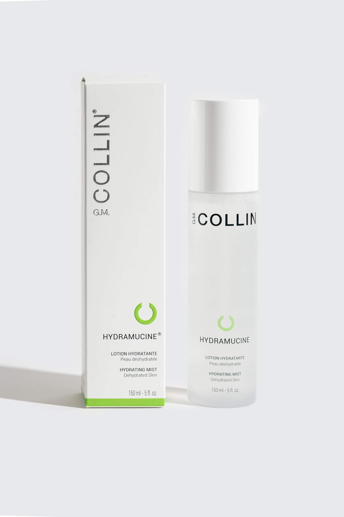 lotion hydratante hydramucine