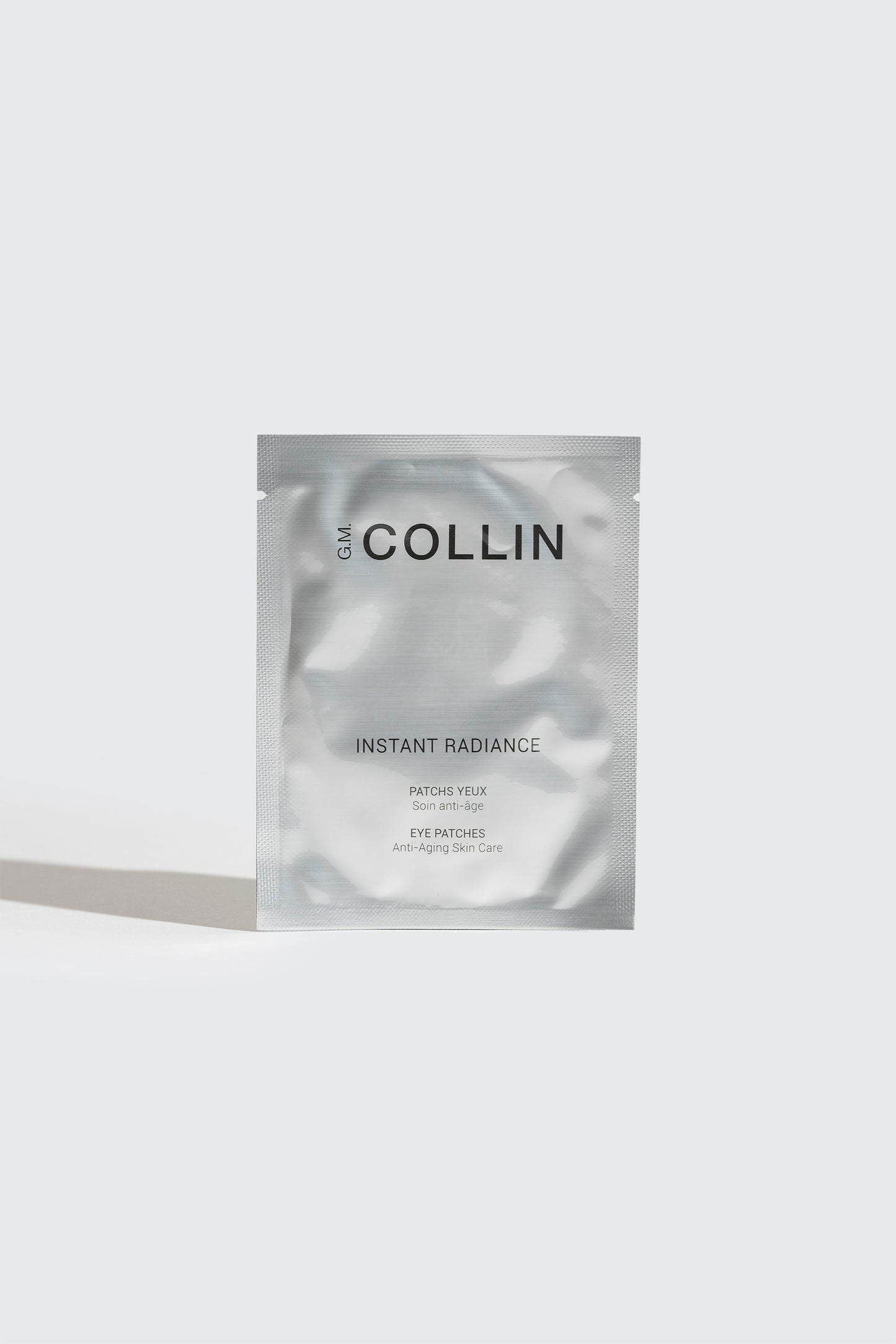 patchs yeux instant radiance