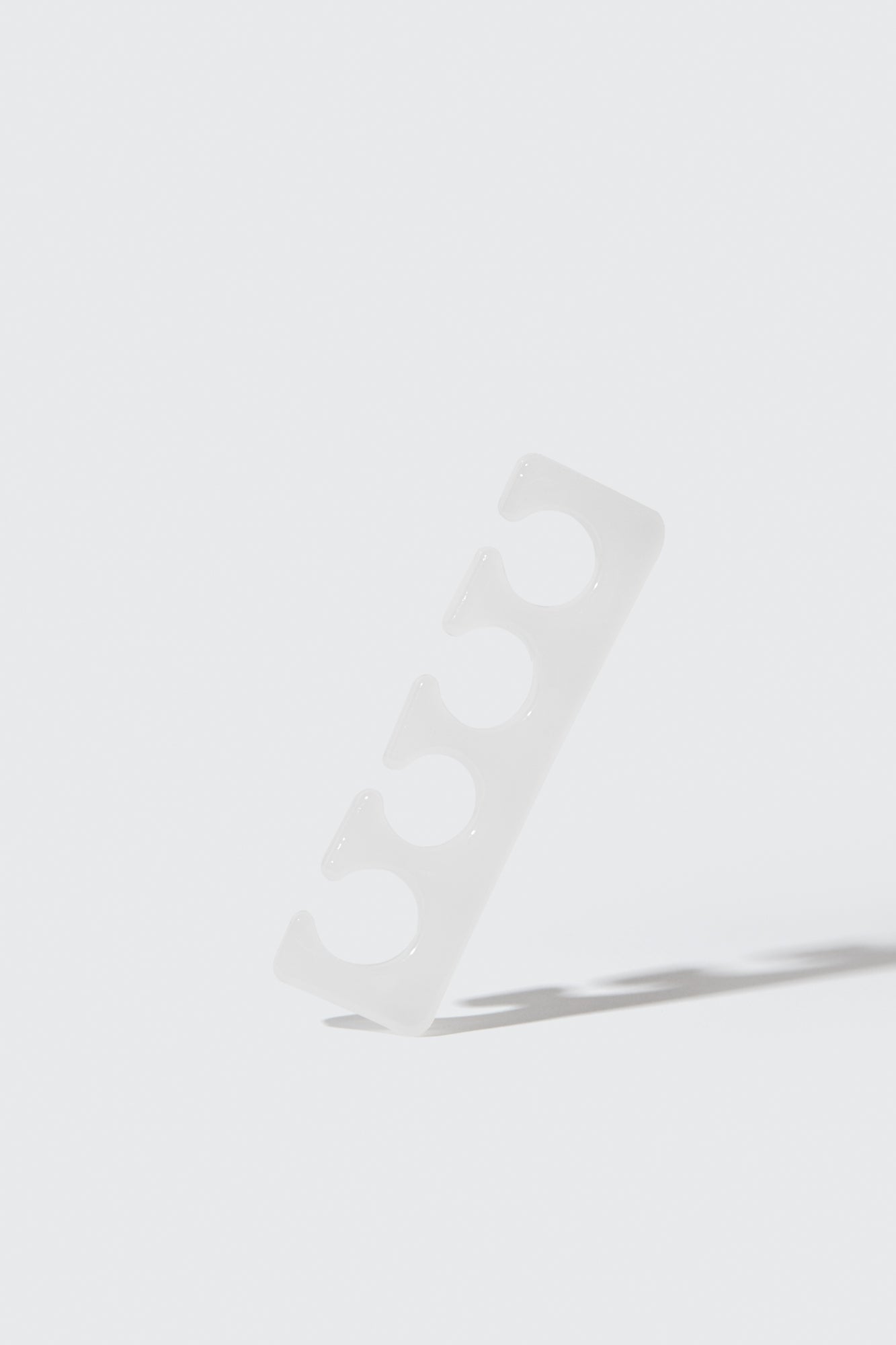 separateurs orteils pour pédicure