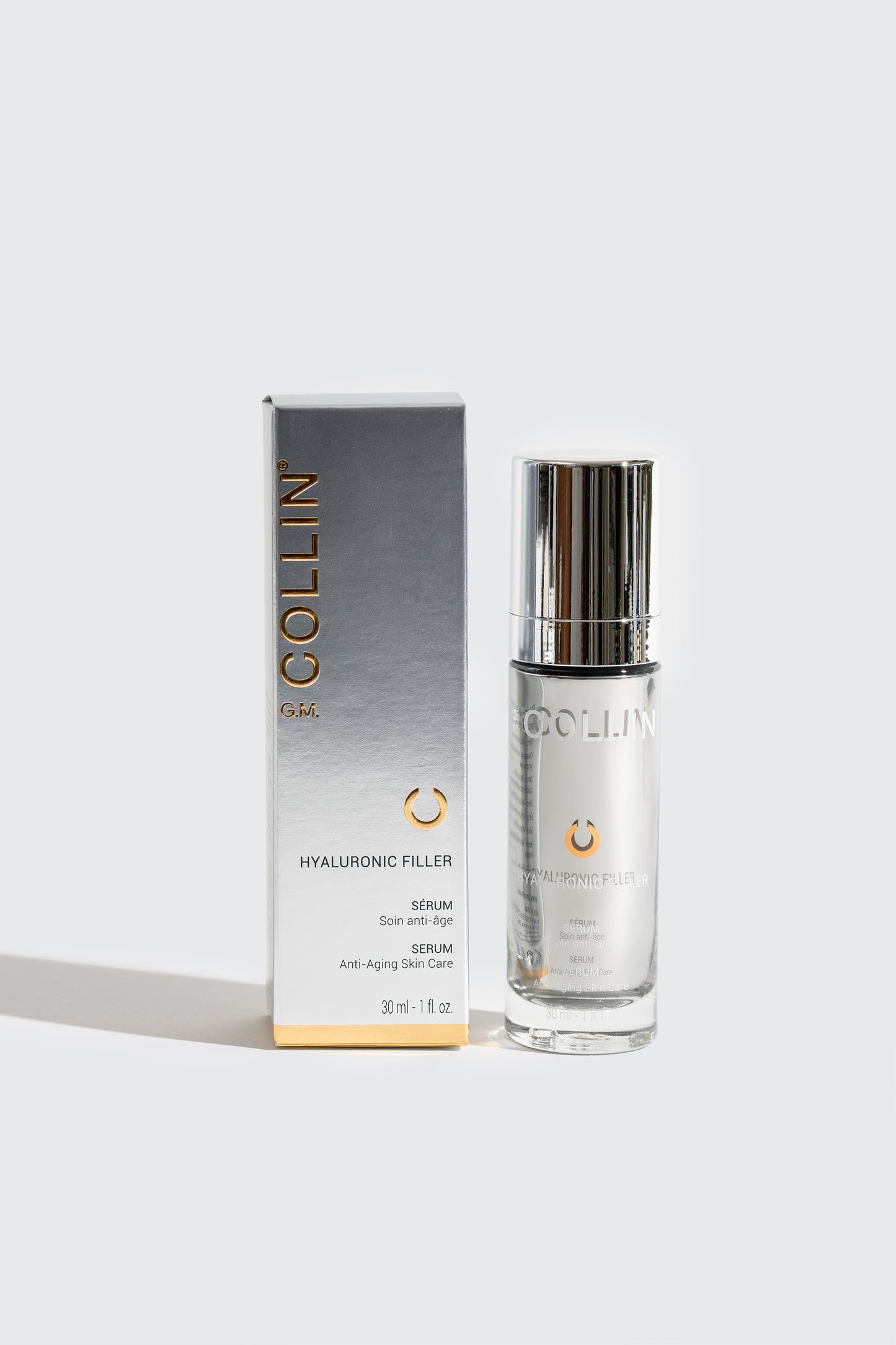 serum anti âge visage