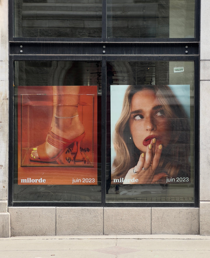 LES RACINES - MOT DE NOTRE FONDATRICE