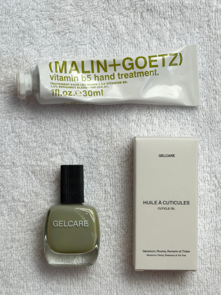 POURQUOI UTILISER UNE HUILE À CUTICULES APRÈS SA MANUCURE?