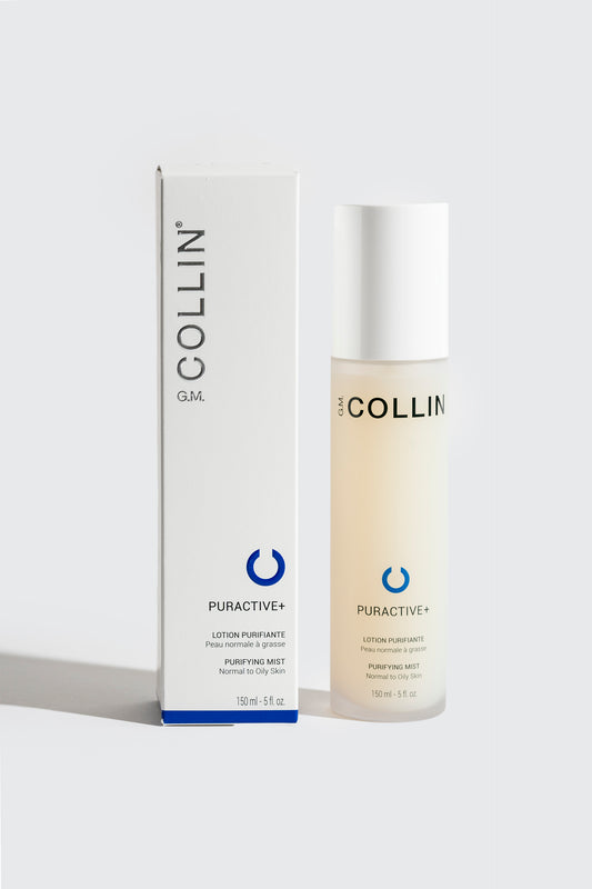 LOTION PURIFIANTE PURACTIVE+