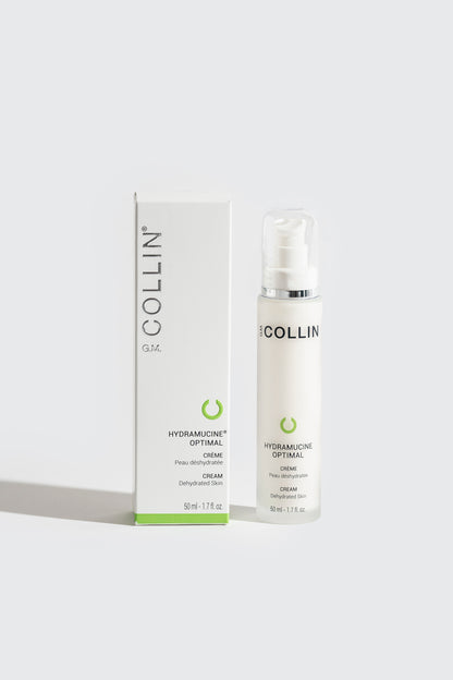 CRÈME HYDRAMUCINE OPTIMAL