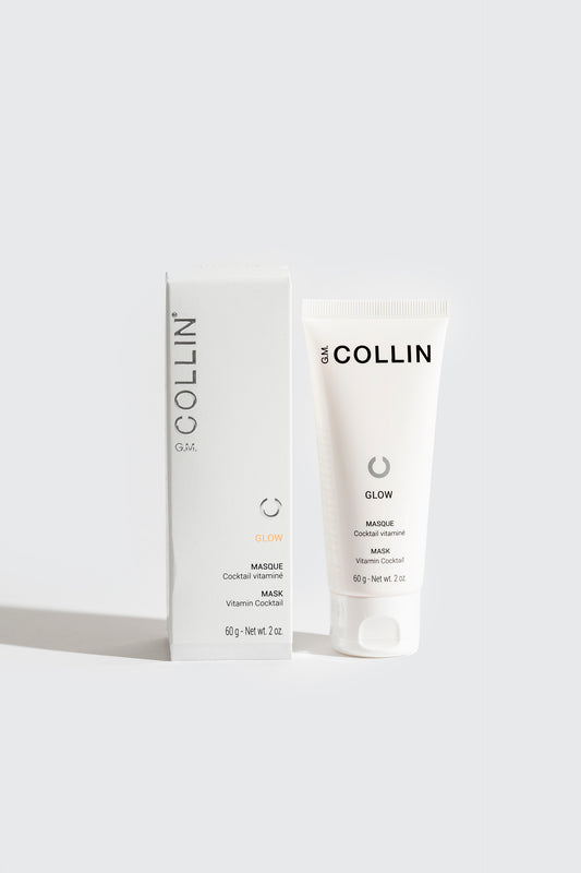 MASQUE GLOW
