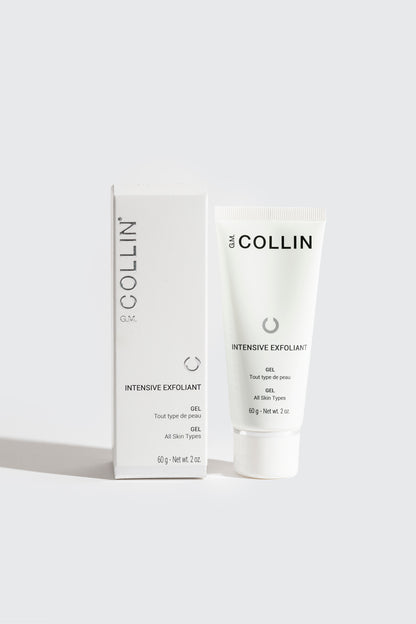 GEL EXFOLIANT INTENSIF
