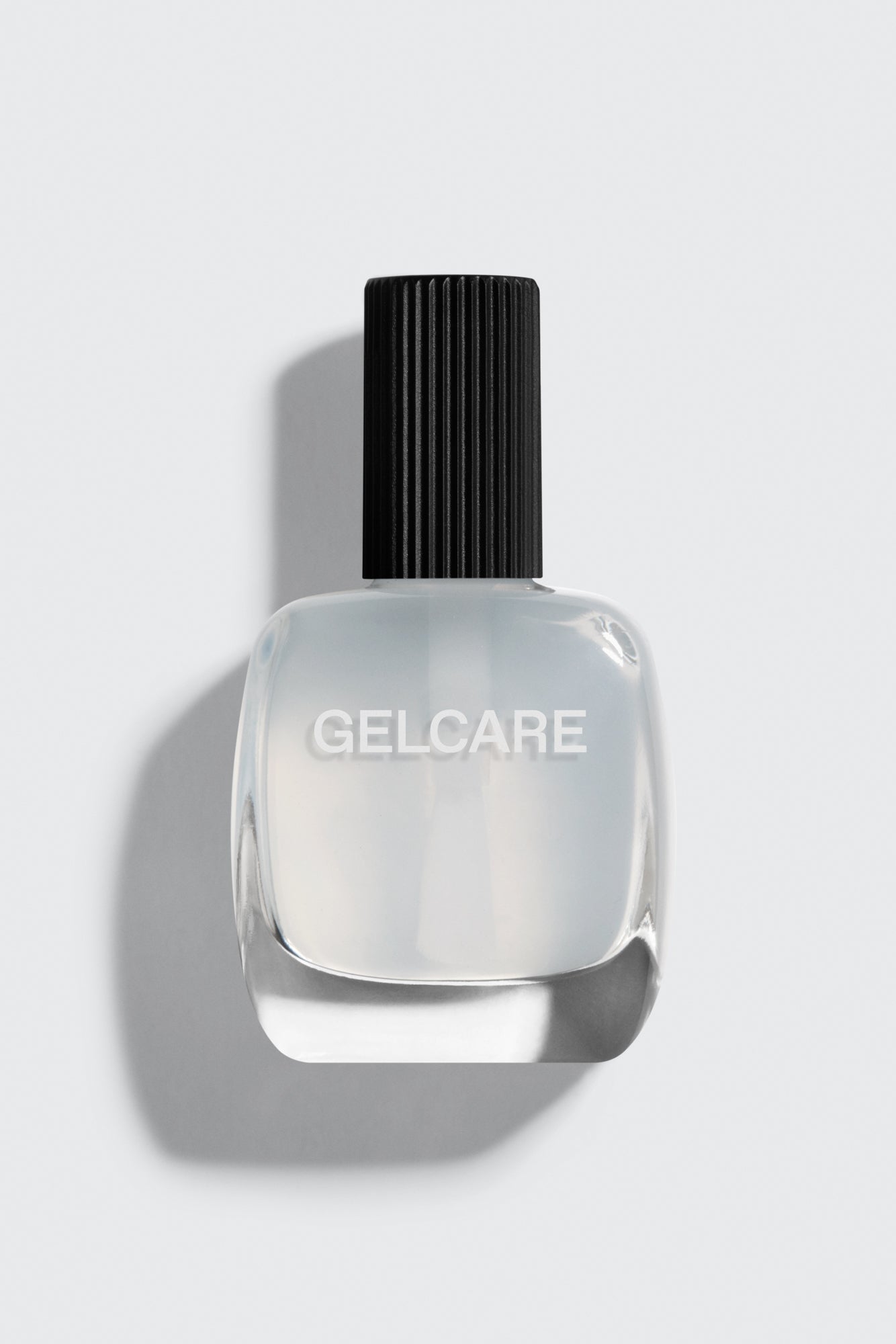 Bouteille de base et topcoat Gelcare