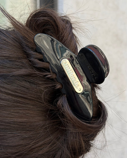 Pince à cheveux - Coco