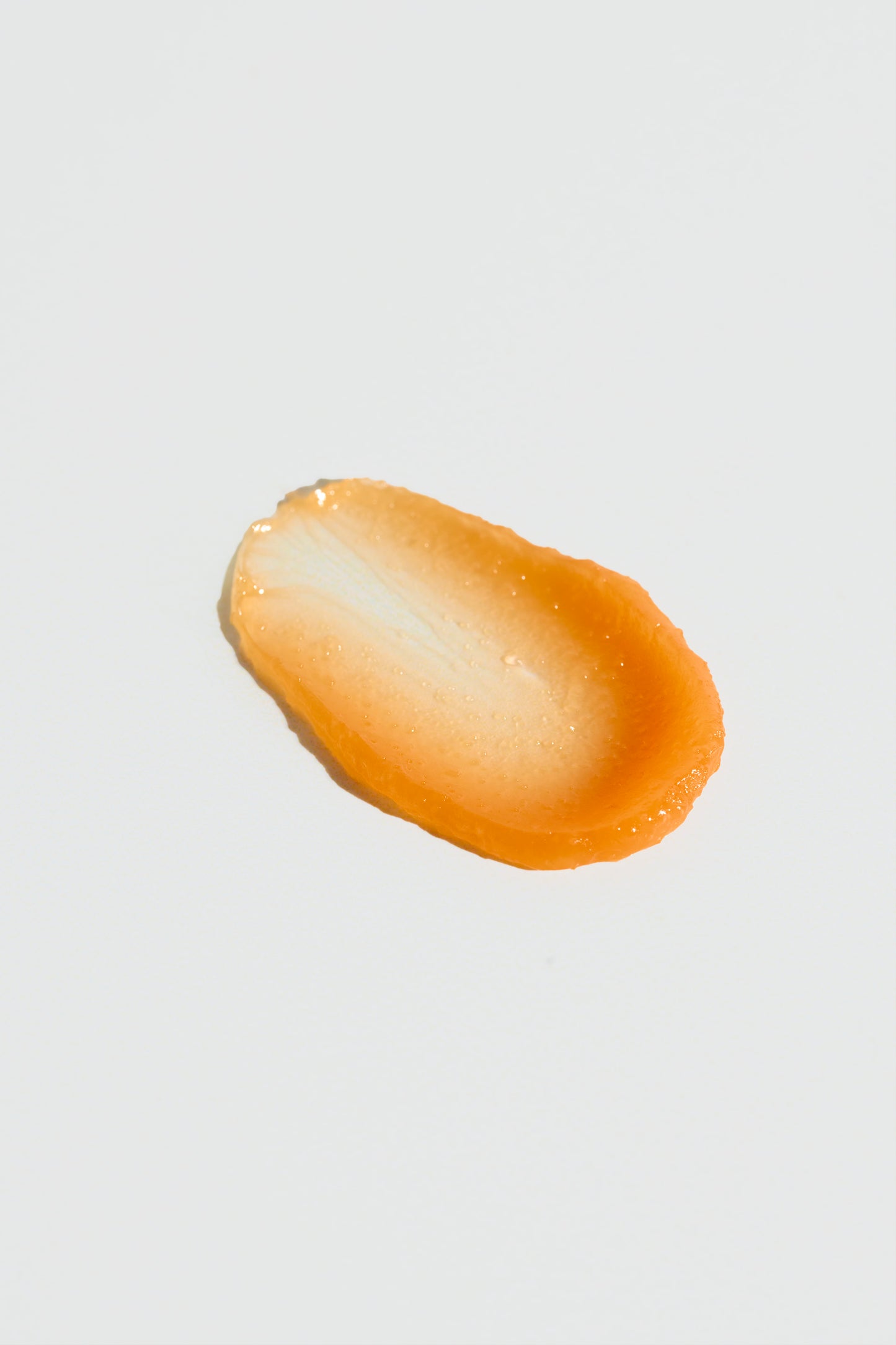 ORANGE GELÉE