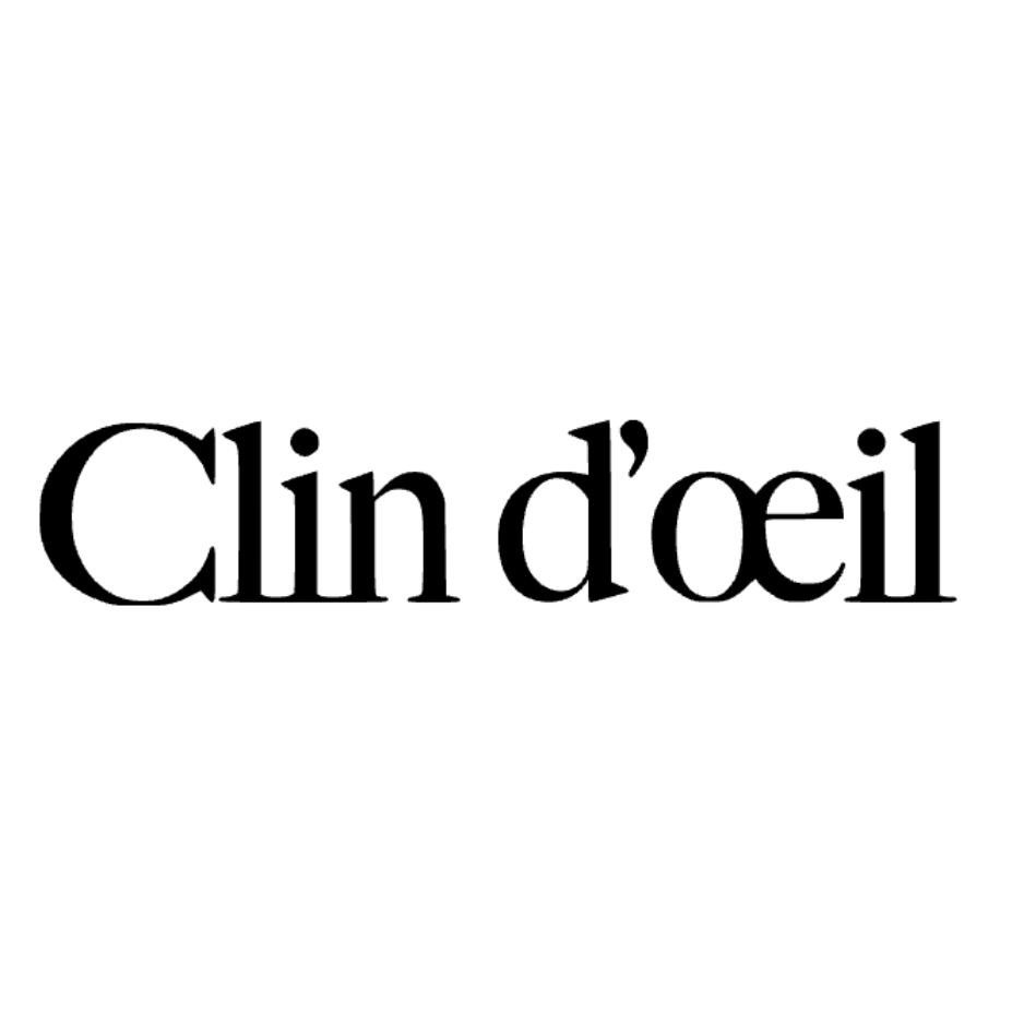 Logo Magazine Clin d'oeil