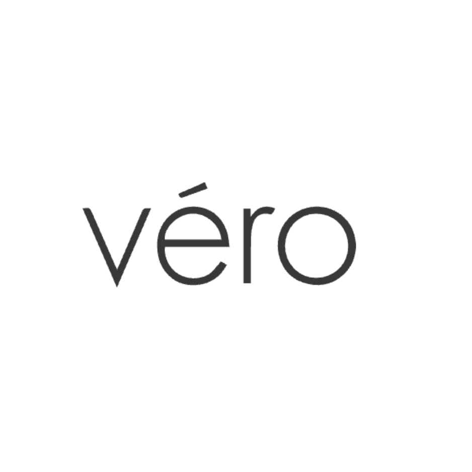 Logo Magazine Véro