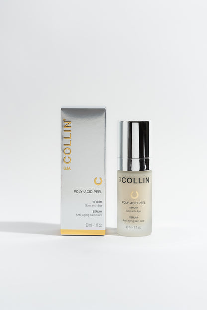 bouteille luxe gm collin serum anti-age