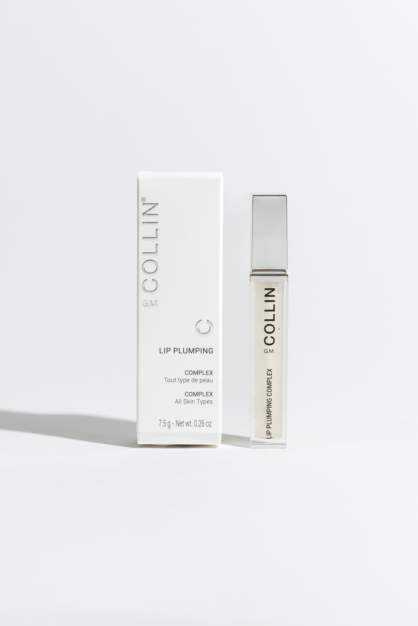 LIP PLUMPING COMPLEX