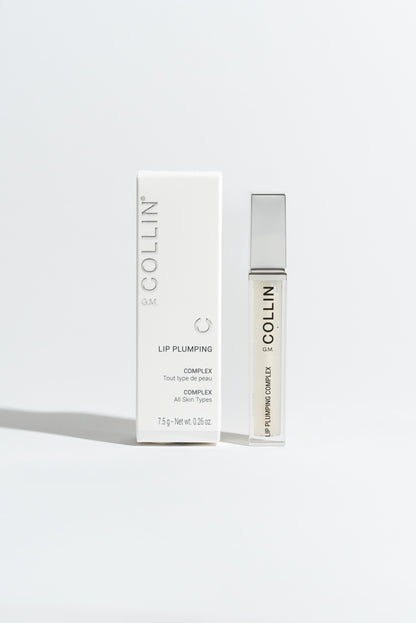 LIP PLUMPING COMPLEX