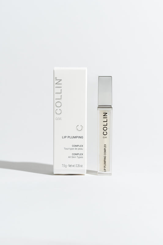 LIP PLUMPING COMPLEX