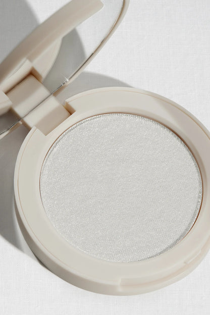 illuminateur visage blanc 