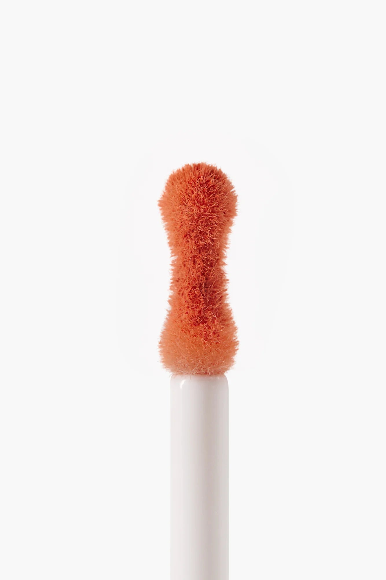 applicateur du blush peach sorbet de selfcarebybloom