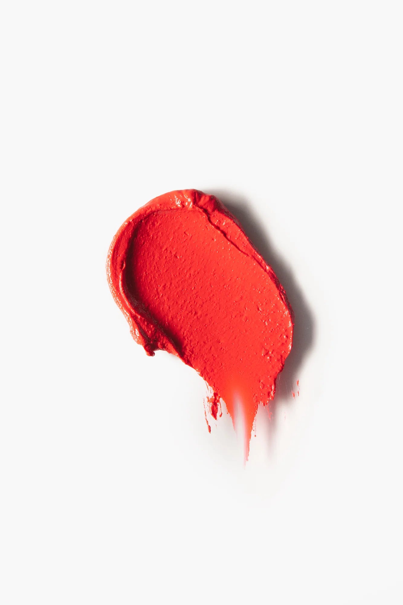 texture blush spicy tangerine