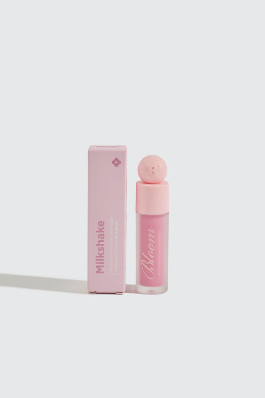 blush rose pale selfcarebybloom