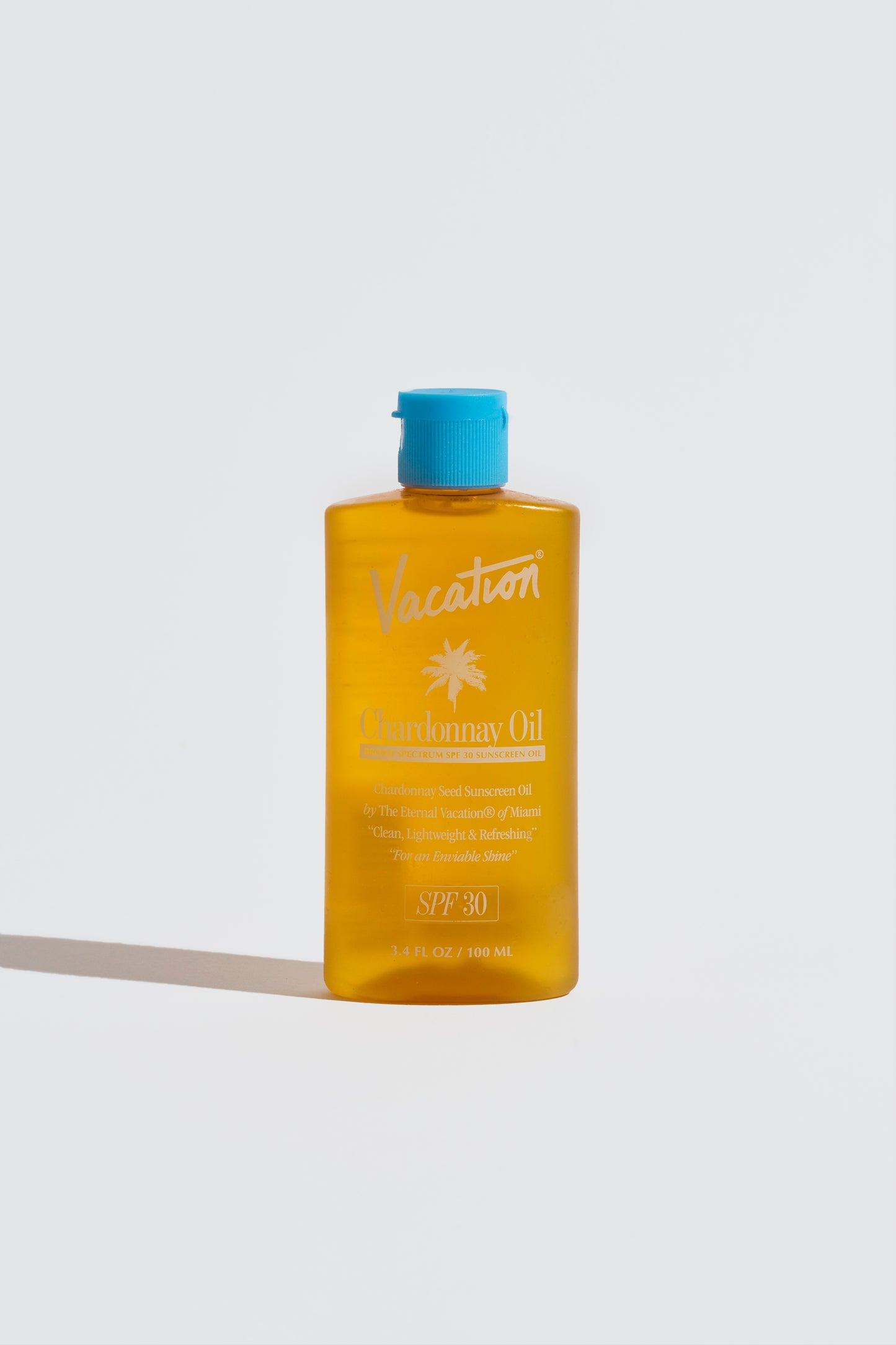 huile bronzage fps 30  