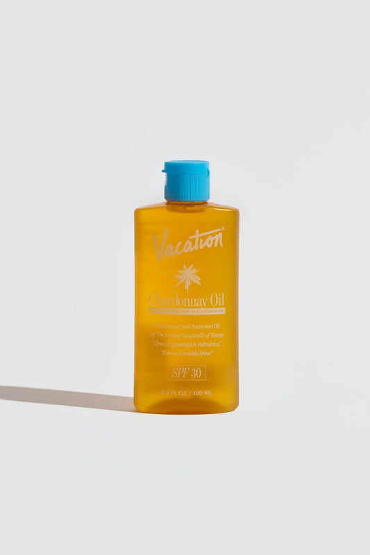 huile bronzage fps 30  