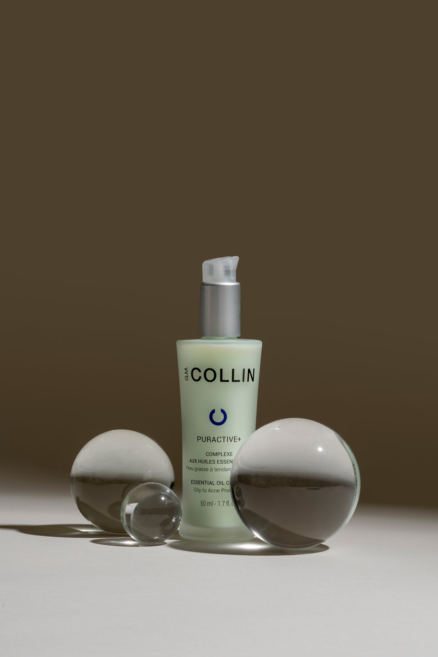 puractive+ complexe aux huiles essentielles