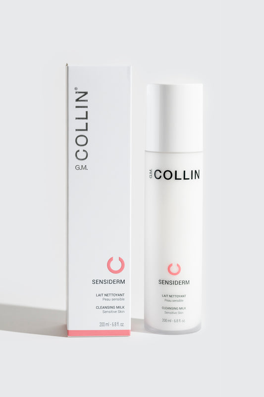 creme sensiderm gm collin