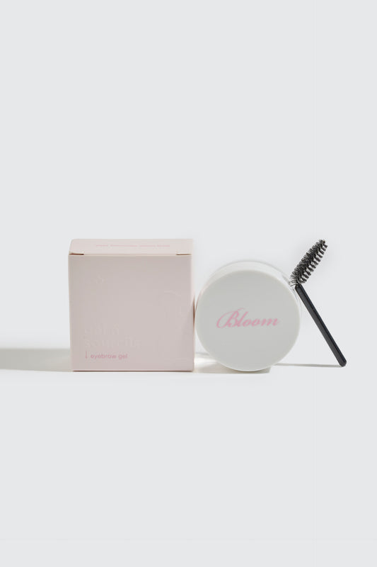 gel à sourcis selfcarebybloom