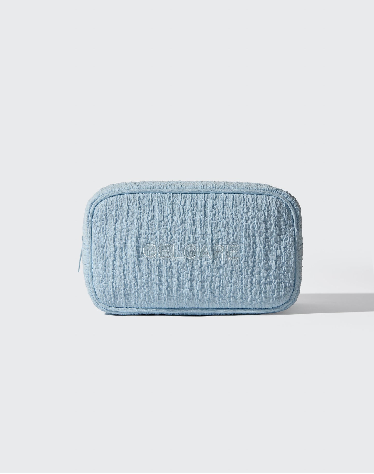 POCHETTE BABY BLUE GELCARE