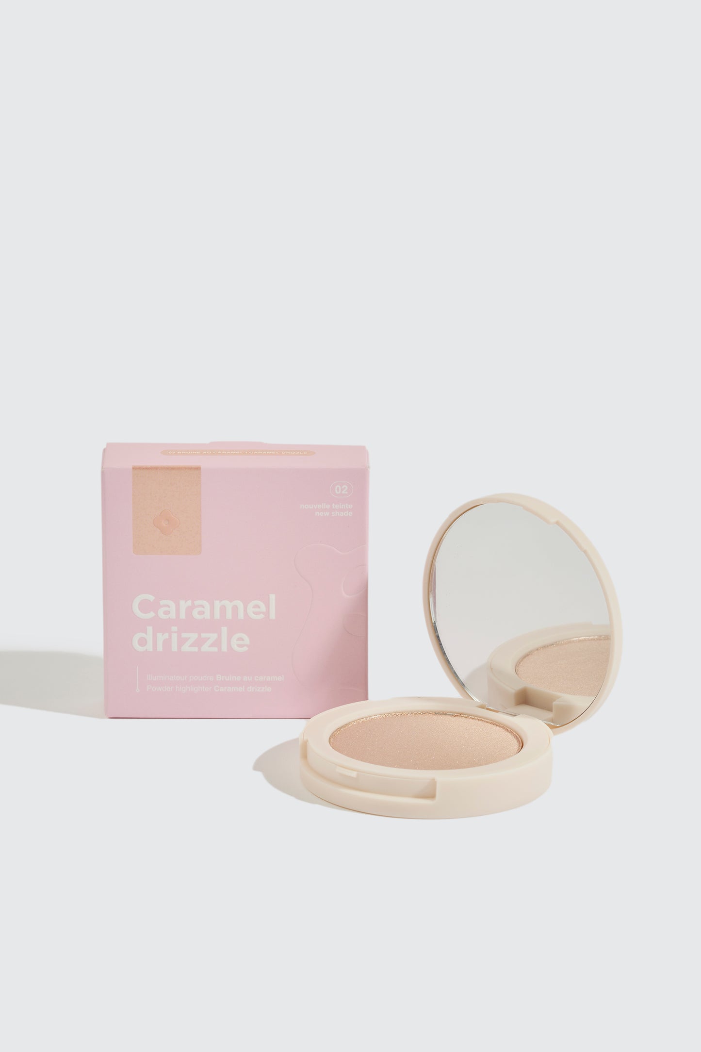 illuminateur visage selcarebybloom