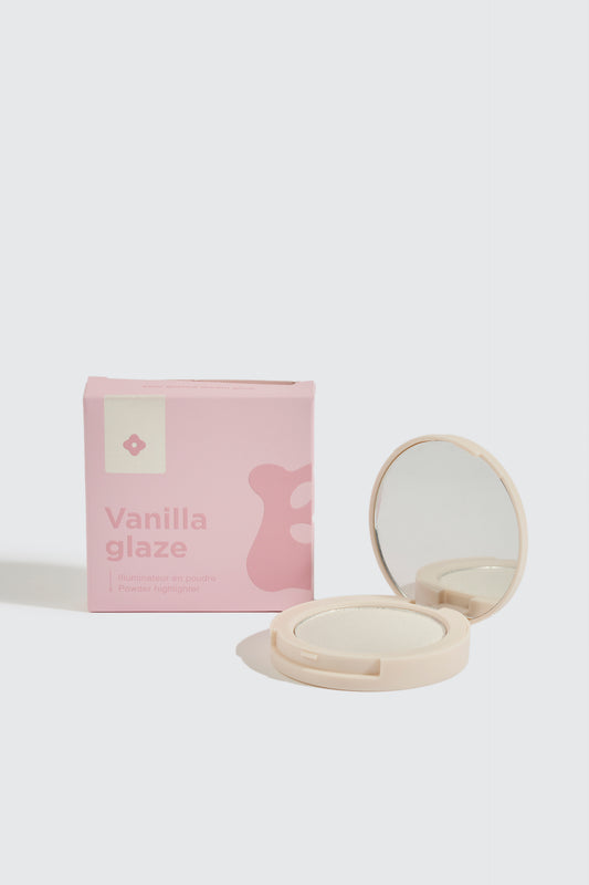 illuminateur vanilla glaze selfcarebybloom