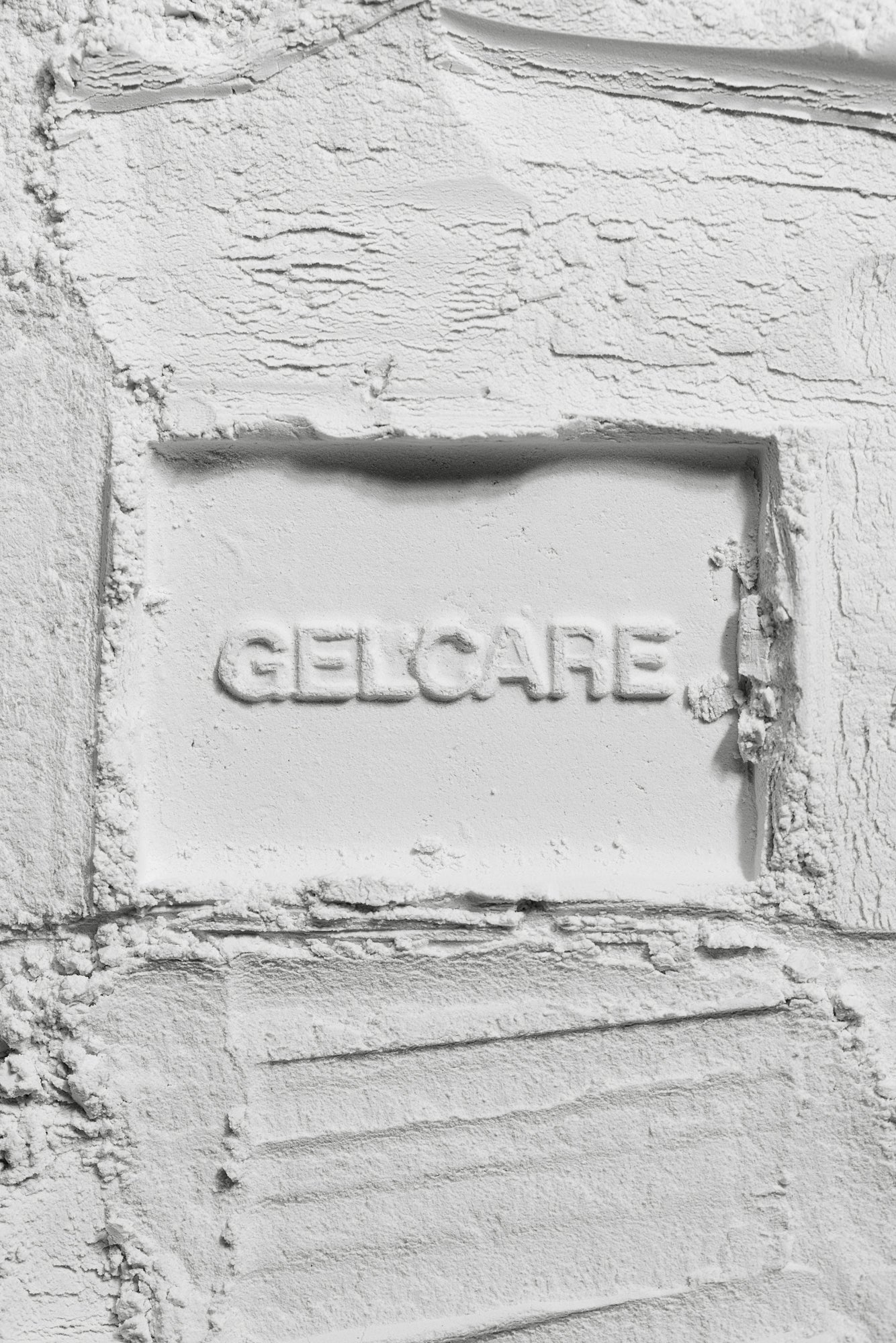 exfoliation bodyscrub bar gelcare
