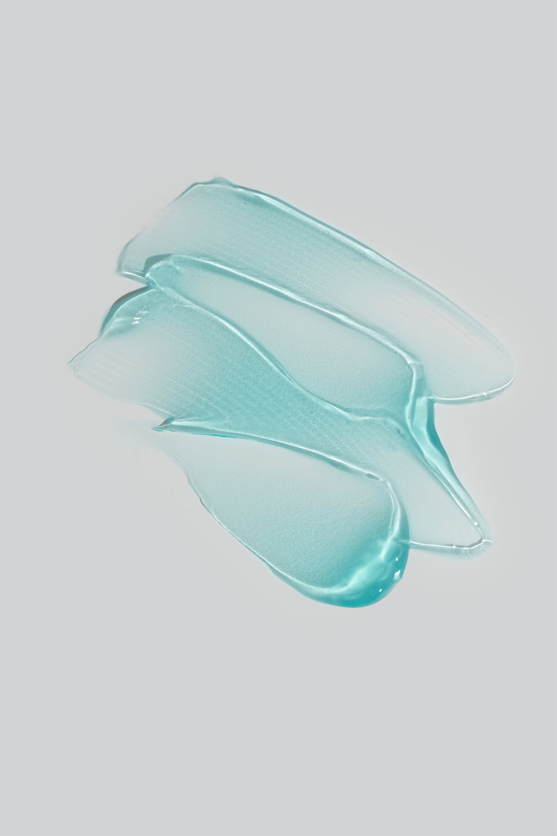 texture du masque hydratant