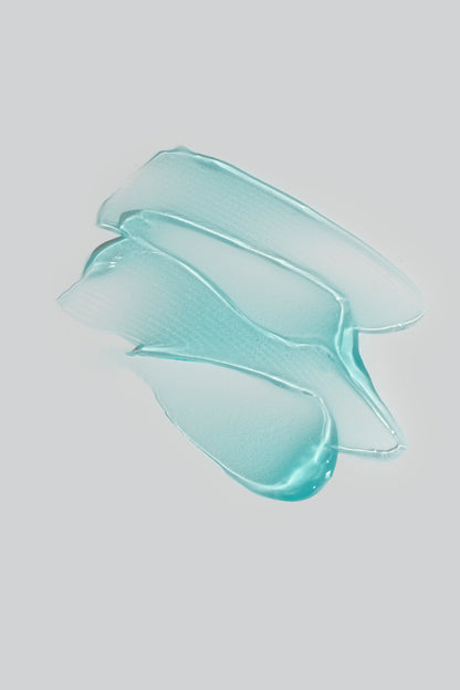 texture du masque hydratant
