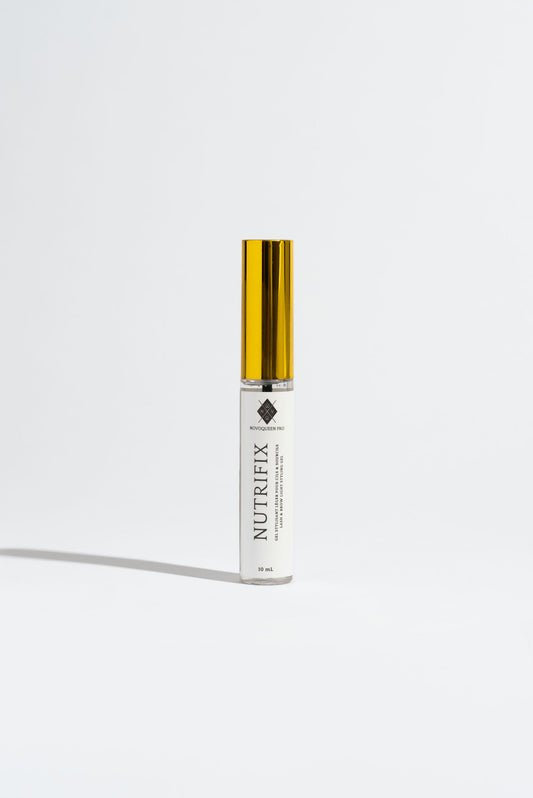Gel à sourcils Nutrifix 2.0
