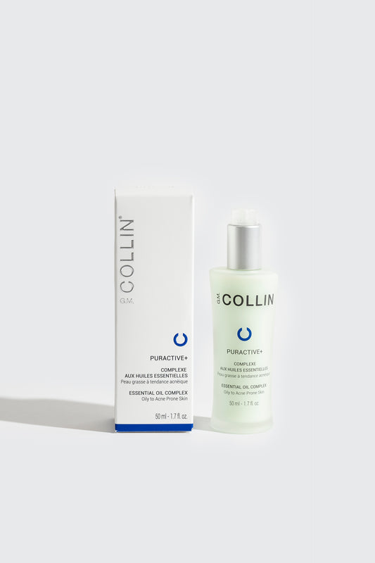 gm collin lotion huiles essentielles