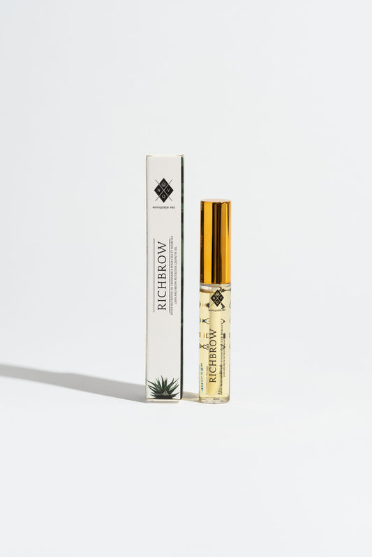 Huile nourissante Rich Brow