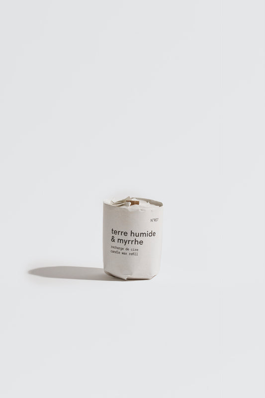 recharge chandelle esser studio