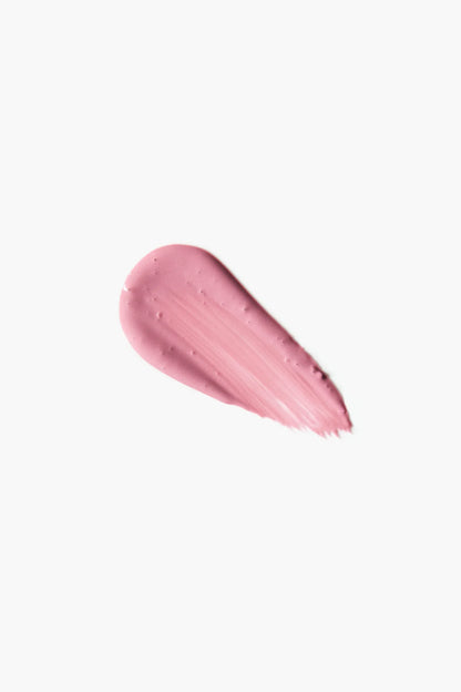 texture du blush milkshake selfcarebybloom