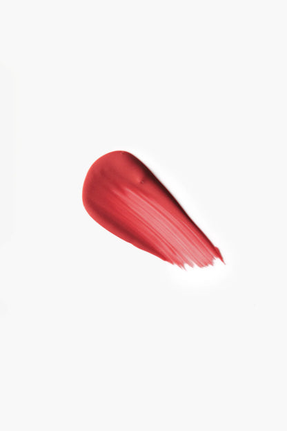 texture du blush cherry pie selfcarebybloom