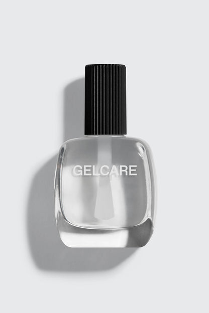 vernis top coat gelcare