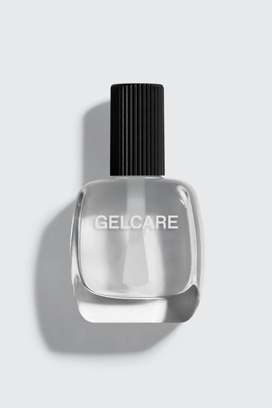 vernis top coat gelcare